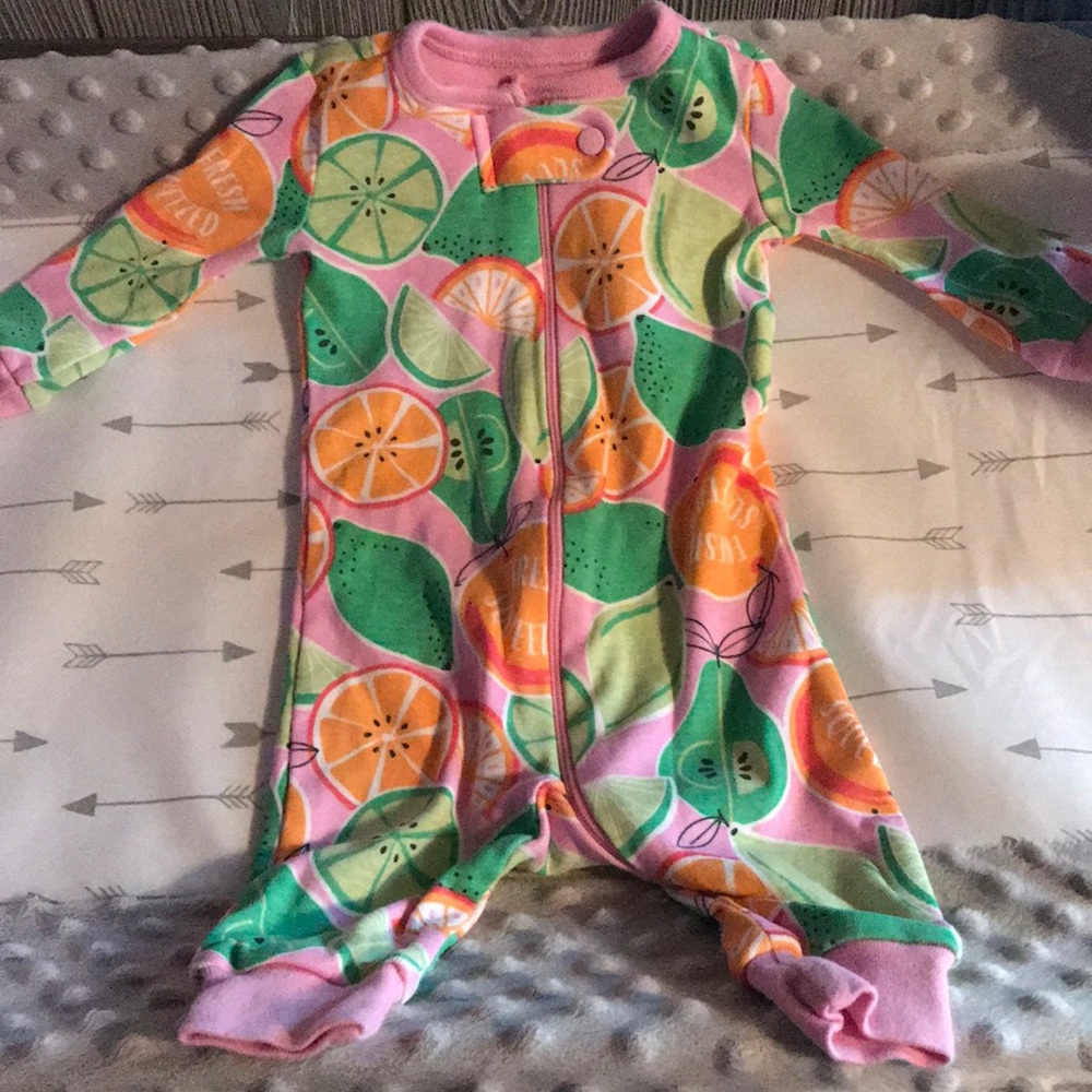 Baby 👶🏽 one piece